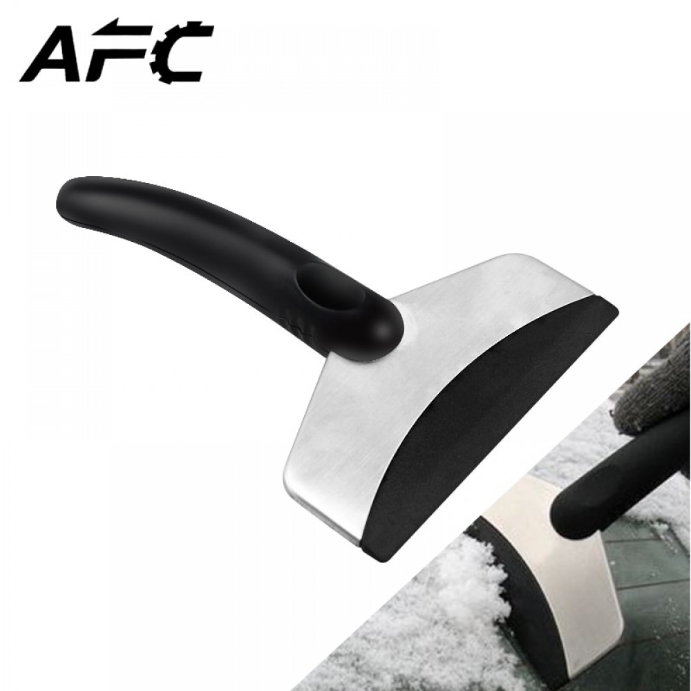 Ice Scraper Auto Handheld Snow Brush Scraper Snow Cleaning Remover Windshield Shovel  Car Ice Scraper Window Cleaning Tool