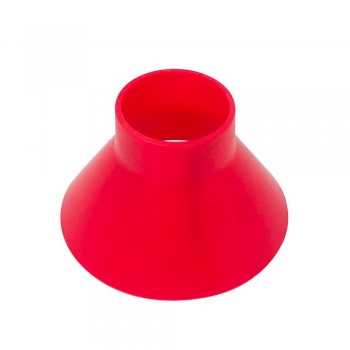 1pcs Magic Auto Car Magic Ice Scraper Vehicle Window Windshield Funnel Snow Remover Deicer Cone Deicing Tool For Drop Shipping