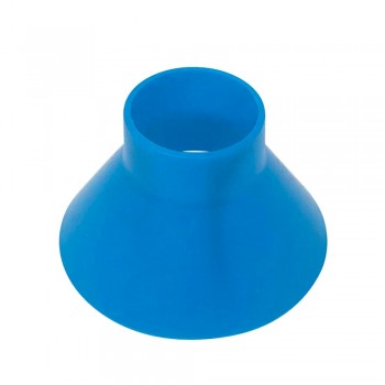 1pcs Magic Auto Car Magic Ice Scraper Vehicle Window Windshield Funnel Snow Remover Deicer Cone Deicing Tool For Drop Shipping
