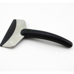 Auto Ice Scraper Car-styling Vehicle Auto Snow Cleaning Remover Windshield Shovel Handheld Ice Scraper Brush Scraper Ijsschraper