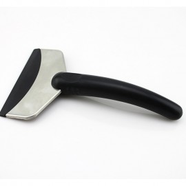 Auto Ice Scraper Car-styling Vehicle Auto Snow Cleaning Remover Windshield Shovel Handheld Ice Scraper Brush Scraper Ijsschraper