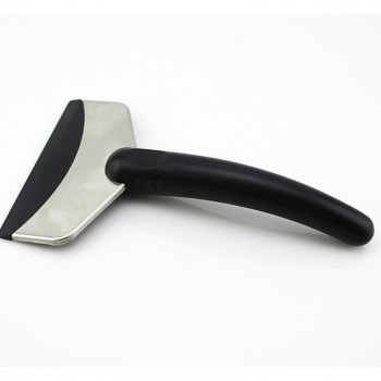 Auto Ice Scraper Car-styling Vehicle Auto Snow Cleaning Remover Windshield Shovel Handheld Ice Scraper Brush Scraper Ijsschraper