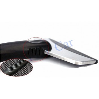 GSPSCN New Winter useful mini car scraper shovel ice scrapers stainless cleaning tools Snow brush Broom Removal for Vehicle