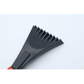 CARPRIE Car Vehicle Snow Ice Scraper Windshield Window Snowbrush Shovel Removal Brush Winter ABS 2018 drop shipping