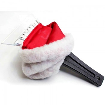 Car Cleaning Snow Shovel Car Snow Scraper Removal Gloves Ice Defrosting Deicing Handheld Clean Tool Ice Scraper
