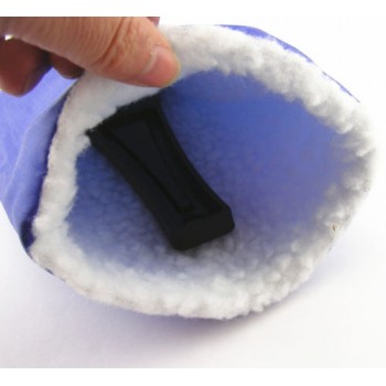 Car Cleaning Snow Shovel Car Snow Scraper Removal Gloves Ice Defrosting Deicing Handheld Clean Tool Ice Scraper