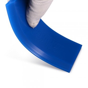 EHDIS Bluemax Rubber Blade For Squeegee Scraper Vinyl Film Car Wrap Sticker Glue Remover Window Tints Tool Car Wash Accessories