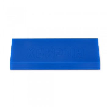 EHDIS Bluemax Rubber Blade For Squeegee Scraper Vinyl Film Car Wrap Sticker Glue Remover Window Tints Tool Car Wash Accessories