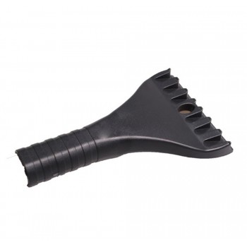 Universal Car Vehicle Snow Ice Scraper SnoBroom Snowbrush Shovel Removal Brush Winter Car Accessories Wholesale