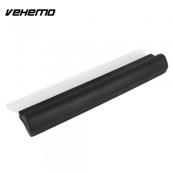 Vehemo Cleaner Wiper Windshield Car Squeegee Scraper Auto Glass Auto Scraper Portable Car Scraper Window Glass