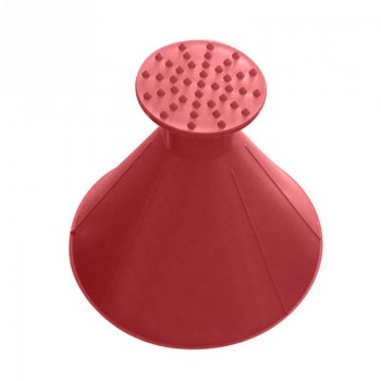 Removable Magic Shovel Cone Shaped Ice Scraper Car Winter Window Windshield Snow Ice Shovel Removal Car Ice Scraper Tools