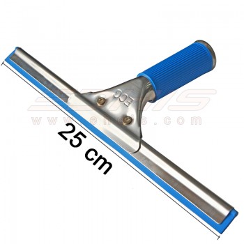 EHDIS 25CM Handle Rubber Water Wiper Scraper Vinyl Film Car Wrap Household Cleaning Squeegee Blade Window Tint Tool Glue Remover