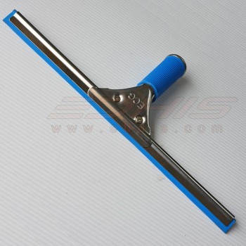EHDIS 25CM Handle Rubber Water Wiper Scraper Vinyl Film Car Wrap Household Cleaning Squeegee Blade Window Tint Tool Glue Remover