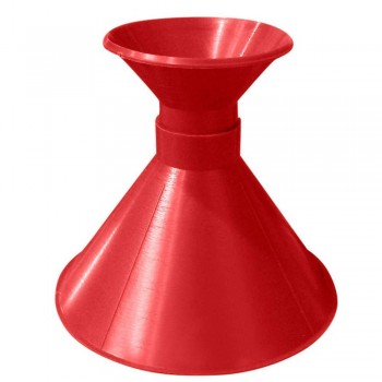 Hot! Winter Ice Scraper Car Window Windshield Snow Removal Magic Ice Shovel Cone Shaped Funnel Snow Remover Tool Scrape Dropship