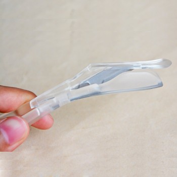 EHDIS Vinyl Film Cutter Plastic Vinyl Car Stickers Cutting Art Knife Slitter Wall Paper Cutting Tool Auto Car Wrapping Tools