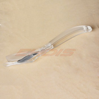 EHDIS Vinyl Film Cutter Plastic Vinyl Car Stickers Cutting Art Knife Slitter Wall Paper Cutting Tool Auto Car Wrapping Tools
