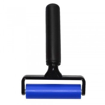 EHDIS 4 inch Car Wrap Roller Rubber Squeegee Window Tint Tools Vinyl Film Install Tool Water Wiper Scraper Car Cleaning Tools