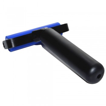 EHDIS 4 inch Car Wrap Roller Rubber Squeegee Window Tint Tools Vinyl Film Install Tool Water Wiper Scraper Car Cleaning Tools