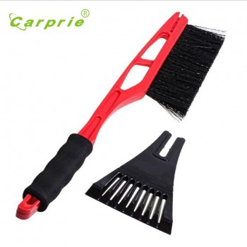 2017 New Car Vehicle Durable Snow Ice Scraper Snow Brush Shovel Removal For Winter Snow shovel drop shipping              may2