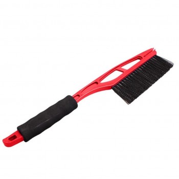 2017 New Car Vehicle Durable Snow Ice Scraper Snow Brush Shovel Removal For Winter Snow shovel drop shipping              may2