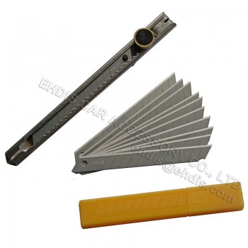 EHDIS PRO Vinyl Film Tint Tools Kit Car Decals Stickers Wrap Application Squeegee Magnet Holders Car Wrap Vinyl Tools Set Knife