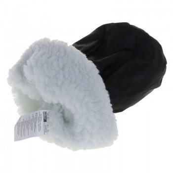 Free postage Car Vehicle Warm Gloves Scraper Snow Ice Brush Shovel Removal For Winter Durable Auto Car Accessories Universal