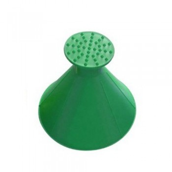 Remover Magic Shovel Cone Shaped Outdoor Winter Car Tool Snow Windshield Funnel Ice Scraper Automobiles Glass Snow Remover Brush