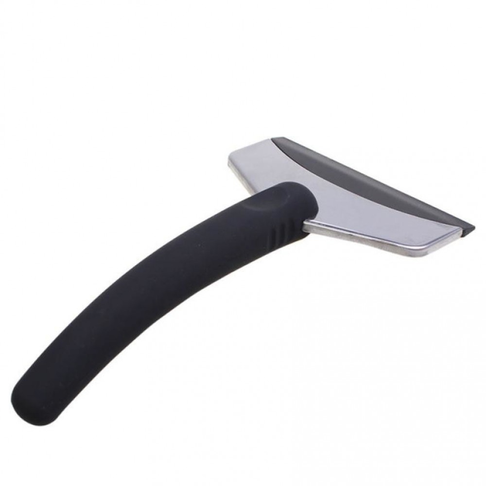 Portable Cleaning Tool Ice Shovel Vehicle Car Windshield Snow Scraper Window Removal Brush Winter new and high quality  H0427