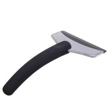 Portable Cleaning Tool Ice Shovel Vehicle Car Windshield Snow Scraper Window Removal Brush Winter new and high quality  H0427