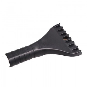 Car Snow Shovel Razor Scraper Window Glue Spare Air Remover Snow Ice Scraper Broom Snowbrush Shovel Removal Brush Z1017 DROPSHIP