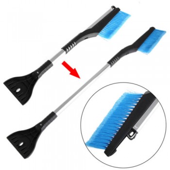 Large  Shovel Removal Brush Car Vehicle Winter Snow Ice Scraper Snow Brush