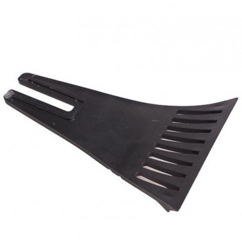 Car-styling New Car Vehicle Durable Snow Ice Scraper Snow Brush Shovel Removal For Winter