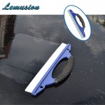 Car-styling 1Pc Car scratch water board Washing Cleaning Tool for VW polo passat b6 b5 Opel astra h j g insignia Mazda 3 6 cx-5