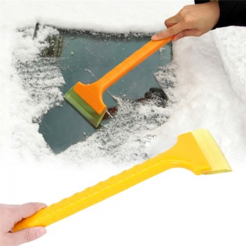 Car Windshield Scraper Remove Vehicle Snow Ice Scraper Snow Shovel Removal Tool
