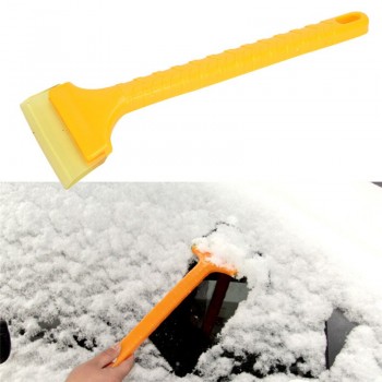 Car Windshield Scraper Remove Vehicle Snow Ice Scraper Snow Shovel Removal Tool