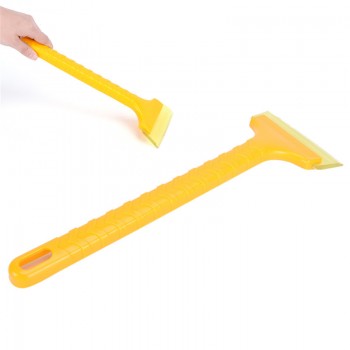 Car Windshield Scraper Remove Vehicle Snow Ice Scraper Snow Shovel Removal Tool