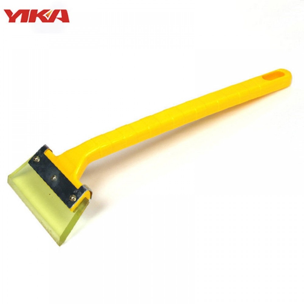 New Car-styling Vehicle Auto Snow Cleaning Remover Windshield Shovel Handheld Ice Scraper Snow Brush Scraper Car Ice Scraper