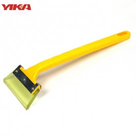 New Car-styling Vehicle Auto Snow Cleaning Remover Windshield Shovel Handheld Ice Scraper Snow Brush Scraper Car Ice Scraper