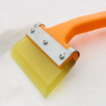 New Car-styling Vehicle Auto Snow Cleaning Remover Windshield Shovel Handheld Ice Scraper Snow Brush Scraper Car Ice Scraper