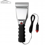 12V Electric Heated Car Ice Scraper Automobiles Cigarette Lighter Snow Removal Shovel Auto Windshield Glass Defrost Tools
