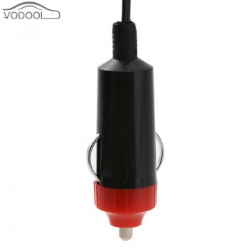 12V Electric Heated Car Ice Scraper Automobiles Cigarette Lighter Snow Removal Shovel Auto Windshield Glass Defrost Tools