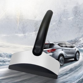 New Car Vehicle Auto Snow Cleaning Remover Windshield Shovel Handheld Ice Scraper Snow Brush Scraper Car Ice Scraper Car Styling