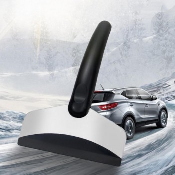 New Car Vehicle Auto Snow Cleaning Remover Windshield Shovel Handheld Ice Scraper Snow Brush Scraper Car Ice Scraper Car Styling