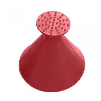 2018 Newest Ice Scraper Car Windshield Cone Shaped Snow Shovel Tool Outdoor Magic Ice Shovel Funnel Snow Remover Tool