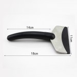 Car Snow Shovel 60g Stainless Steel Snow Removal Shovel Dehumidifier Car Snow Remover Car Snow Shovel