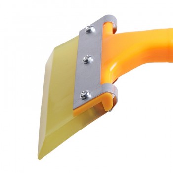 Auto Cleaner tool Car vehicle Snow Ice Scraper SnoBroom Snowbrush Shovel Removal Brush Winter