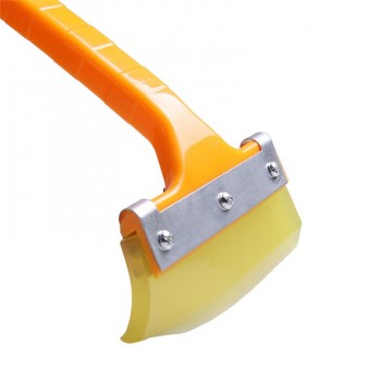Auto Cleaner tool Car vehicle Snow Ice Scraper SnoBroom Snowbrush Shovel Removal Brush Winter