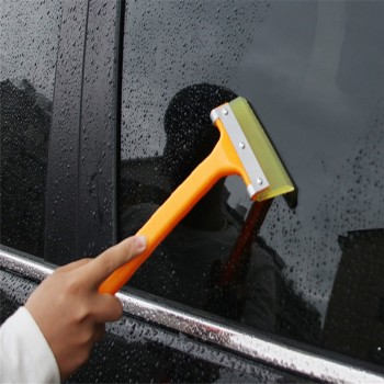 Auto Cleaner tool Car vehicle Snow Ice Scraper SnoBroom Snowbrush Shovel Removal Brush Winter