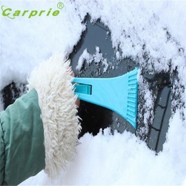 Car-styling CARPRIE Ice Scraper Car vehicle Snow Ice Scraper SnoBroom Snowbrush Shovel Removal Brush Winter td12 dropship