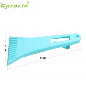 Car-styling CARPRIE Ice Scraper Car vehicle Snow Ice Scraper SnoBroom Snowbrush Shovel Removal Brush Winter td12 dropship